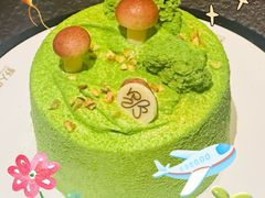 -野人先生Gelato(上海长宁龙之梦店)