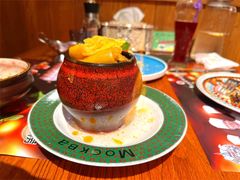 俄式罐焖牛肉-莫斯科西餐厅