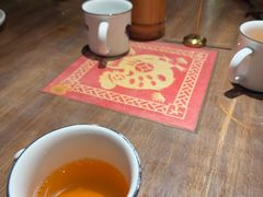 -洞庭土菜馆(天河北总店)