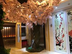 -碧中海汤泉汗蒸酒店