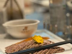 -百草滩羊清水涮羊肉·清真·宁夏盐池滩羊(莲花桥店)