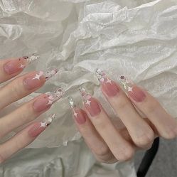 -M·X Nail日式美甲美睫