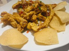 -老人和饭店(淮海中路店)