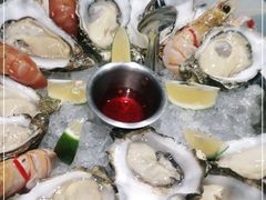 -Marina厨房·ALA精酿(月湖盛园店)