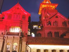 -马勒别墅饭店(静安寺店)