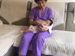 -爱贝佳母婴护理服务中心·月嫂育儿嫂(鲁迅路店)