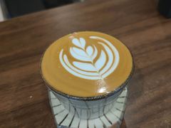 -Double cafe