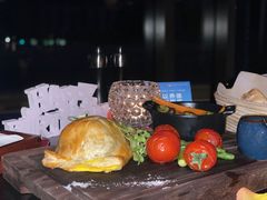 -上海苏宁宝丽嘉酒店·Cafe Bellagio西餐厅