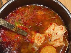 -西塔老太太泥炉烤肉(武汉摩尔城店)
