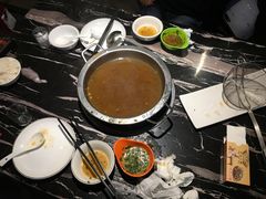 -古乐牛香·鲜牛肉牛杂火锅(五一中路店)