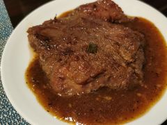 -洛阳国际大酒店-香榭丽舍西餐厅