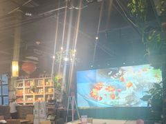 -牛头鱼庄·地道广西菜(西明店)