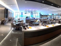 -星璞餐厅(深铁塘朗城君璞酒店)