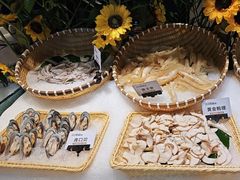 -川骄海鲜自助(亚运村店)