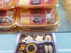 -玛尔哈巴·塔塔尔糕点(华侨小区店)