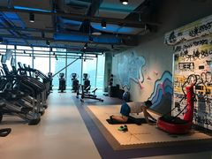 -Trainyard 炼·工场(中国国际贸易中心店)