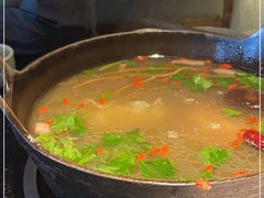 -盡膳口福·百年汤方火锅(科华北路店)