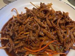 -刘胖子家常菜·蹄花焖藕(江汉路总店)