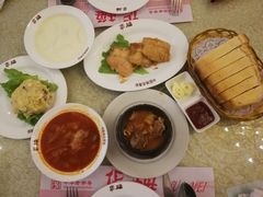 -华梅西餐厅(哈尔滨中央大街店)