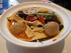 -喜家德虾仁水饺(金融中心店)