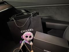 -CHANEL(恒隆广场店)
