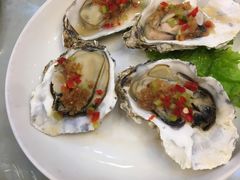 -老虎滩船说·海胆水饺·大连海鲜(老虎滩店)