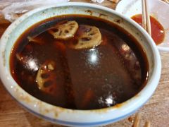 -双流老妈兔头(总店)