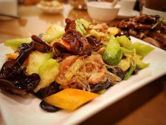 -大唐靓汤江门私房菜(景田店)