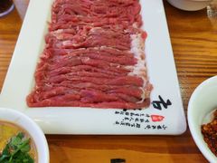 -木萨火锅(牡丹江路店)