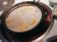 -捞神煲汤火锅(湖滨商业街店)