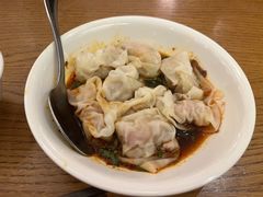 红油抄手-鼎泰丰(云顶高原店)
