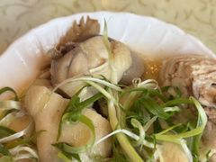 -禄源公·老莞诚饭店