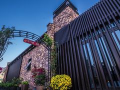 -千峡湖生态旅游度假区