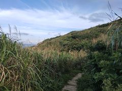 -东极岛景区-东海第一哨灯塔