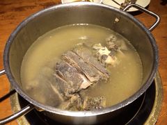 客家清炖后院黑鸡-黑鸡小馆(金源店)