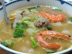 -水先生寧波菜(天一店)