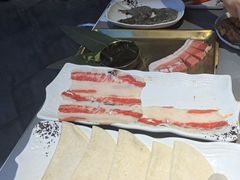 -外婆掌柜·东北家庭烤肉(托乐嘉店)