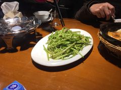 -鑫小城故事·砂锅·排骨藕汤(兴业路店)