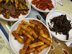 -服务大楼冷面(延大店)