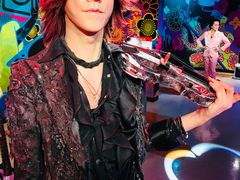 -东京杜莎夫人蜡像馆