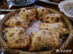 -塔里木的羊·新疆特色餐厅(钱湖北路店)
