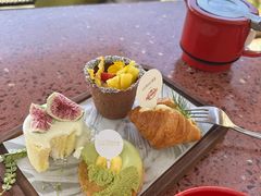 -La Terre乐田(万象城店)