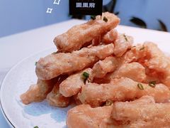 -园里前·私厨福建菜(台江万达店)