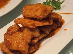 -小南洋海景餐厅(深圳湾店)