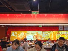 -龍歌自助小火锅(雨花台江南虹悦城店)