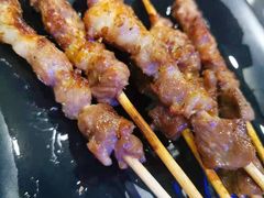 -沪上名羊天下•烤羊腿•东北烧烤•小龙虾(浦东直营总店)