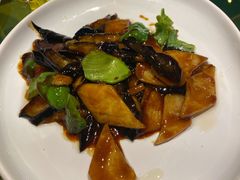 地三鲜-辛香汇(飞洲店)