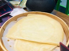 满園家常春饼-满园烤鸭·春饼(太原街万达店)
