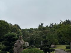 -宋庆龄陵园