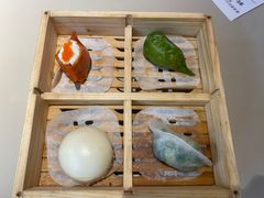 -蔡澜点心·粤菜(西单大悦城店)